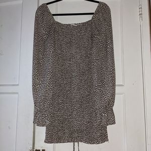 Laura's Boutique Dress